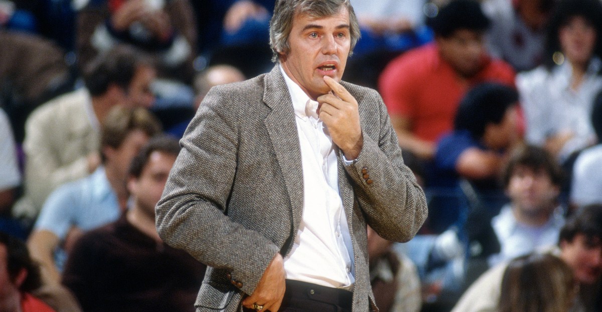 Open Thread: Remembering Doug Moe