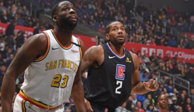 NBA Playoffs: What is the best play-in matchup for the Warriors?