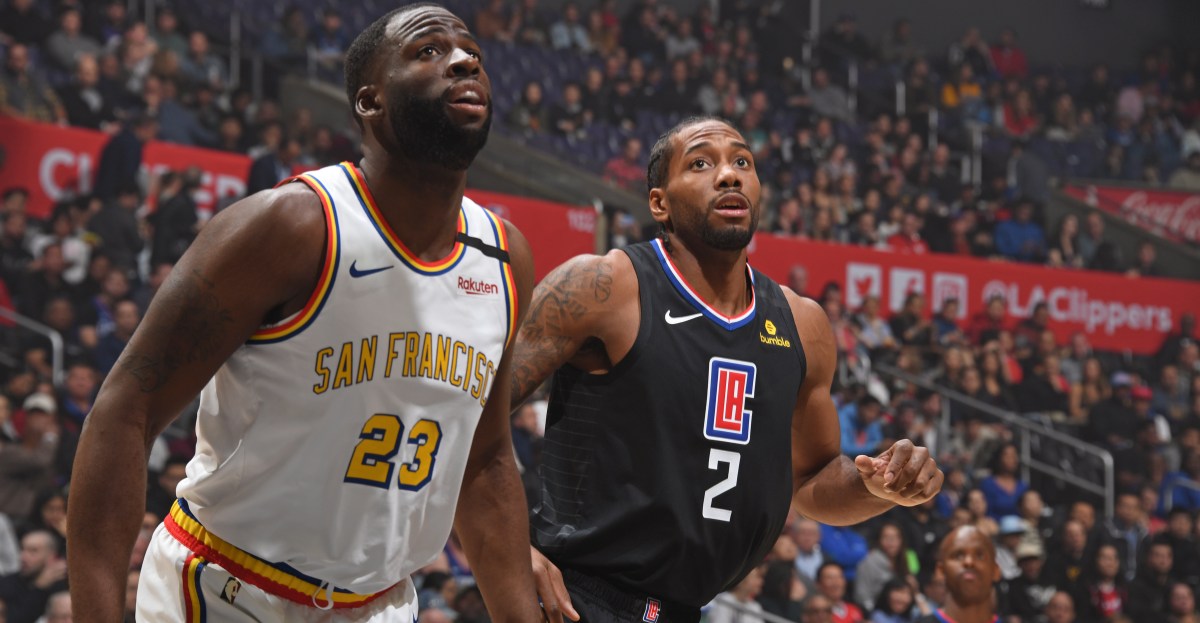 NBA Playoffs: What is the best play-in matchup for the Warriors?