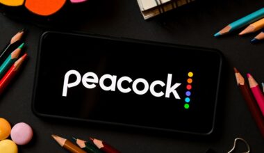 Why NBC/Peacock Broadcasting Gives Me the Ick