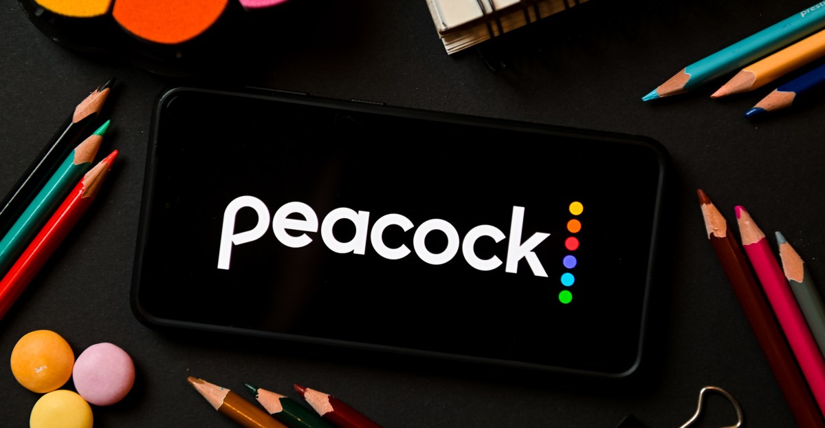 Why NBC/Peacock Broadcasting Gives Me the Ick