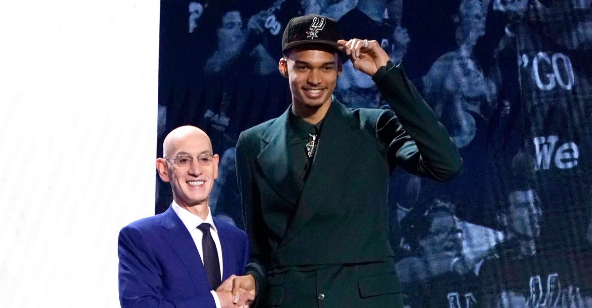 The Easiest Way (that you’ve never heard of) to Fix the NBA’s Tanking Problem