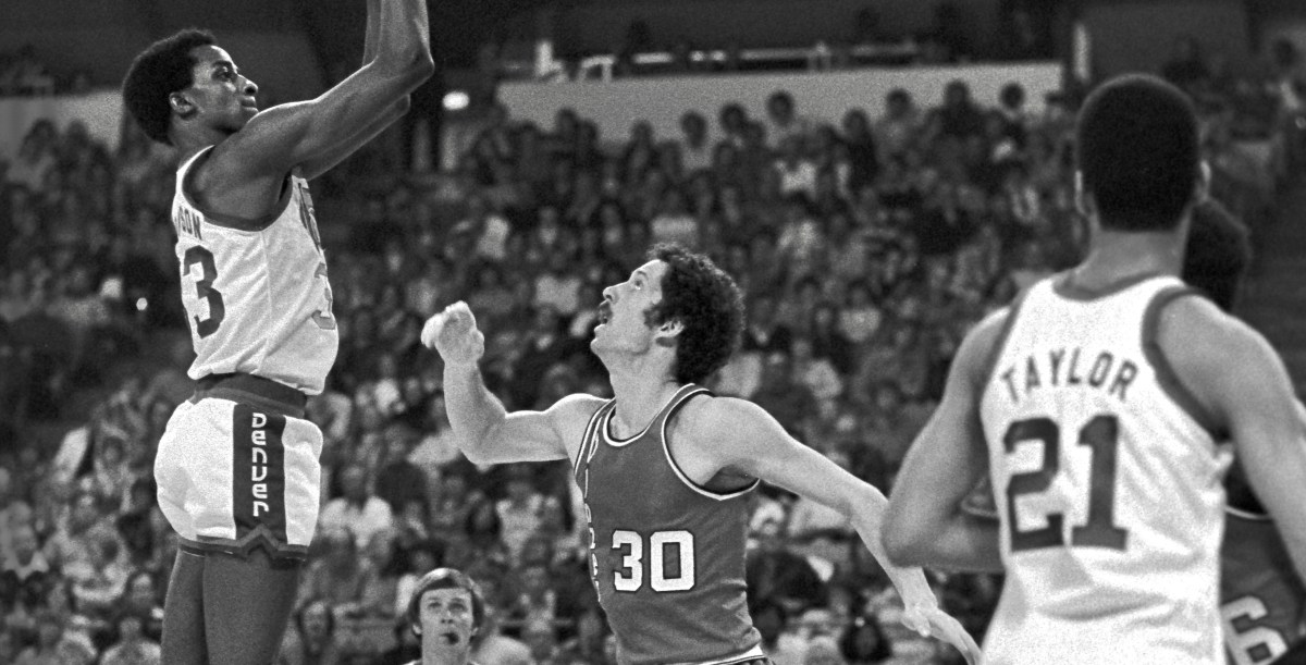 Blazers-Nuggets Second Half Discussion Here!