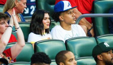 Atlanta Braves could look to pair new network with Atlanta Hawks, per report