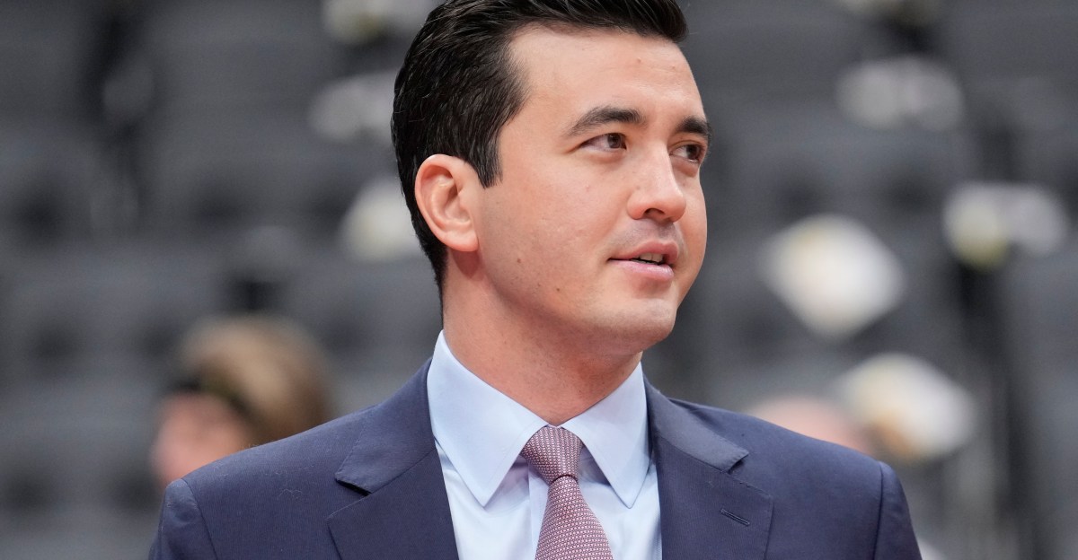 Bobby Webster breaks down Raptors’ trade deadline