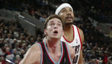 Talk Blazers and Grizzlies Second Half Here!