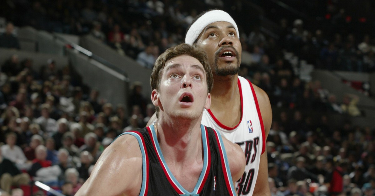 Talk Blazers and Grizzlies Second Half Here!