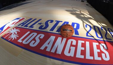 How to watch the 2026 NBA All-Star Game