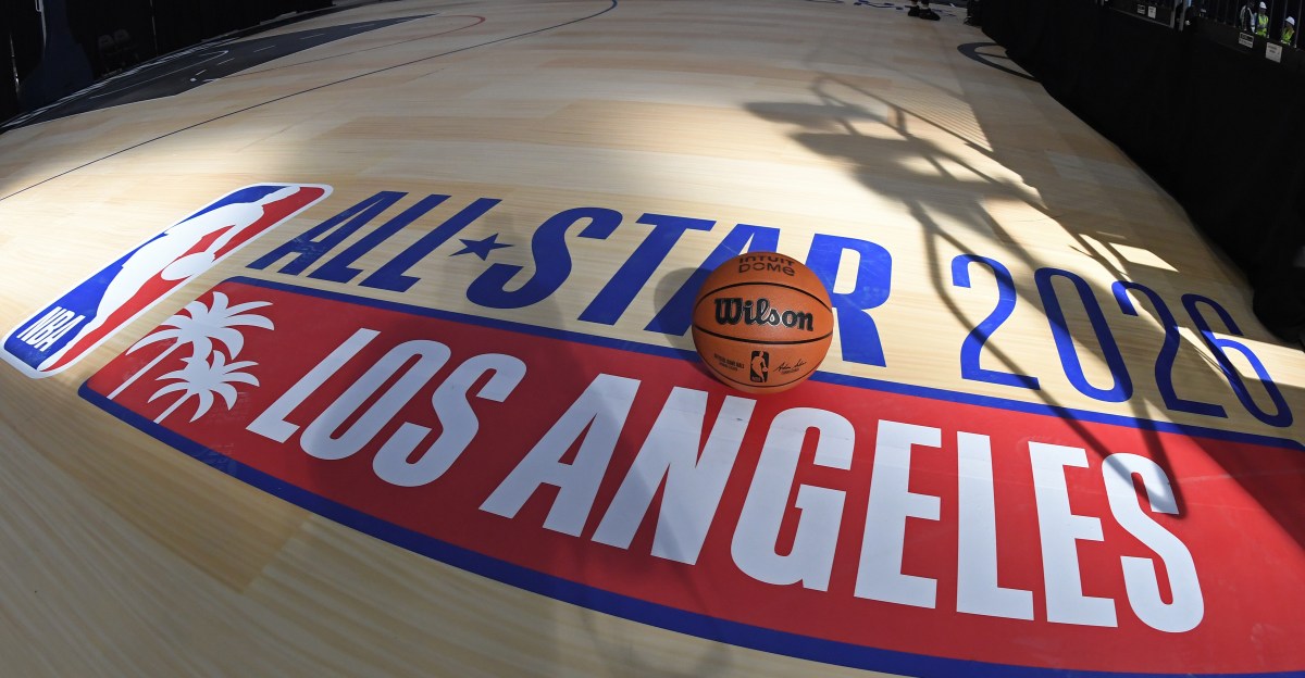 How to watch the 2026 NBA All-Star Game