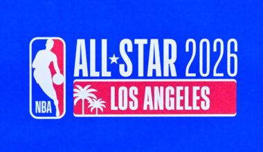 NBA All-Star Saturday | The Dream Shake