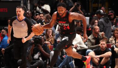 Suns sign Haywood Highsmith to multiyear deal