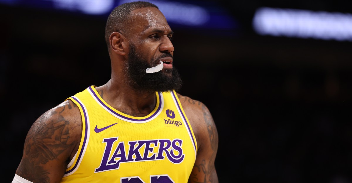 Lakers front office is ‘doubtful’ LeBron James will return; Cavs speculation heats up