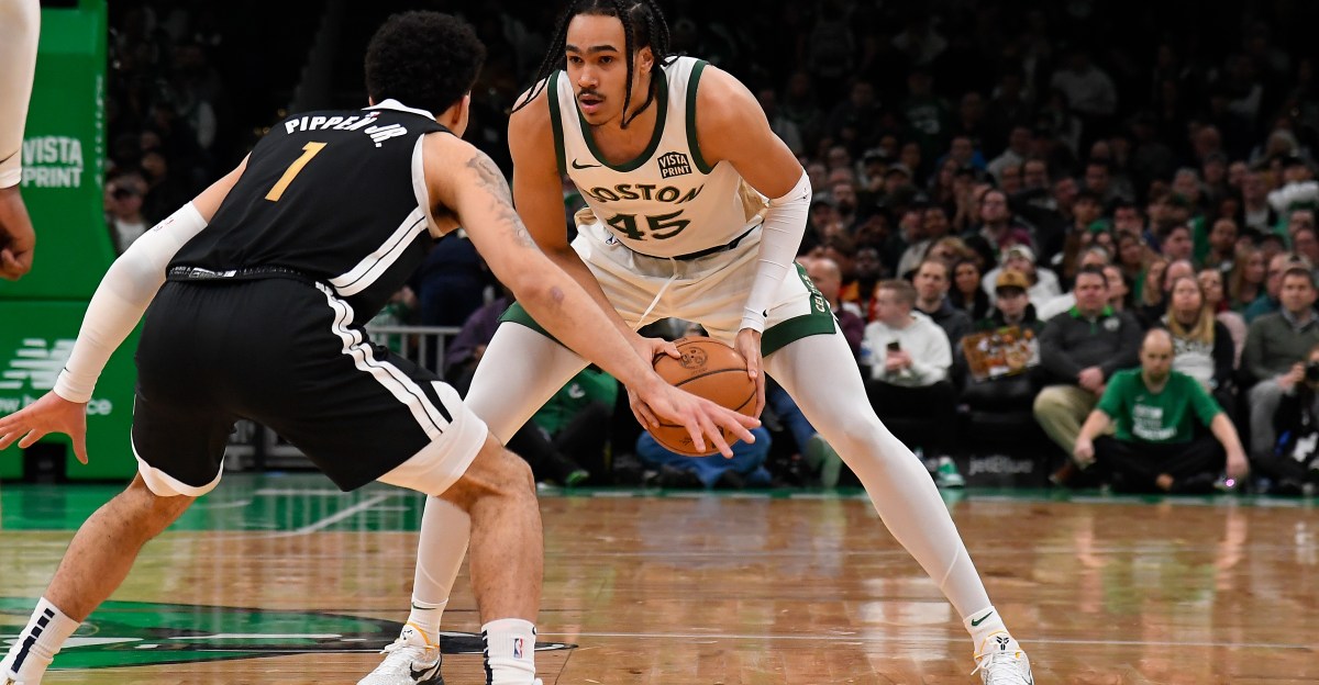 Celtics’ newest signing opens up on return to Boston