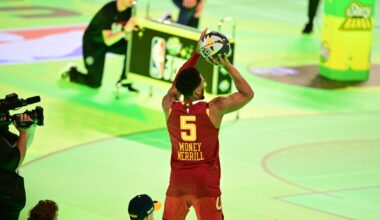 How to watch the Cavaliers at NBA All-Star Weekend