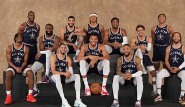 How does Boston’s competition stack up after the trade deadline?