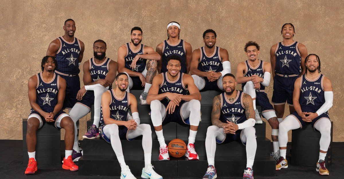 How does Boston’s competition stack up after the trade deadline?