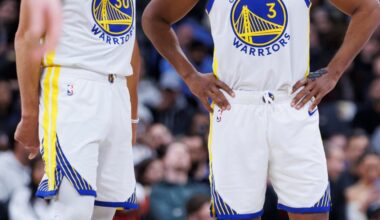 Warriors legend/enemy Chris Paul calls it quits