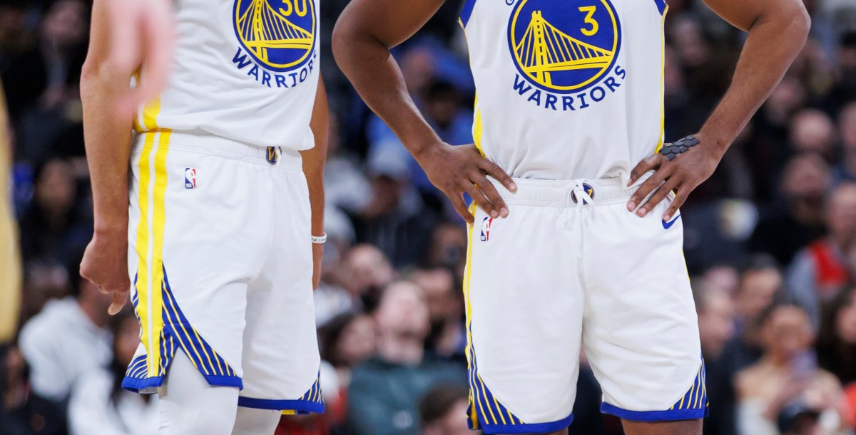 Warriors legend/enemy Chris Paul calls it quits