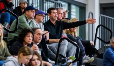 Building a Better Bench — The Week in Green