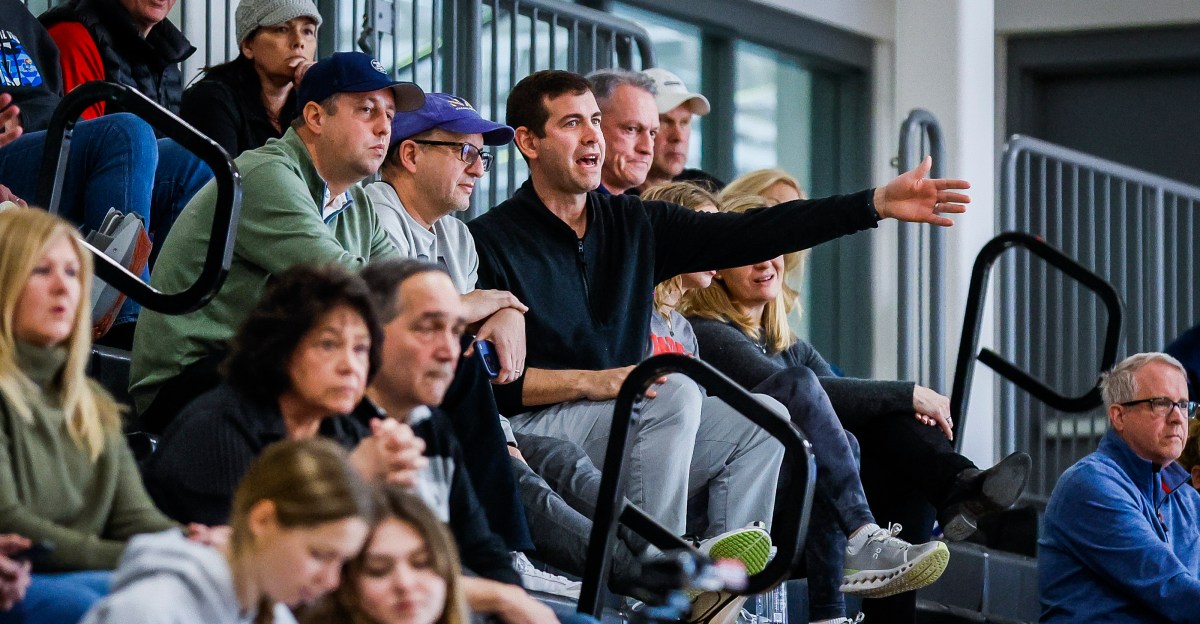 Building a Better Bench — The Week in Green