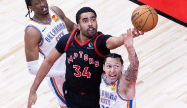 Banished NBAer Jontay Porter Already Has Job Lined Up