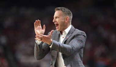 Nate Oats says Alabama program will continue to support former player