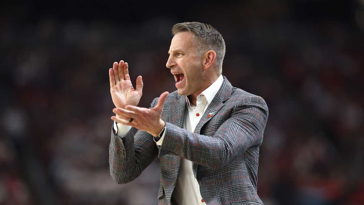 Nate Oats says Alabama program will continue to support former player