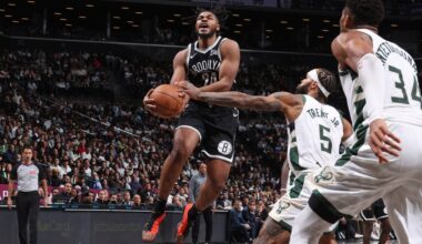 NBA Free Agency: Bucks sign former Nets guard and 24 PPG scorer Cam Thomas