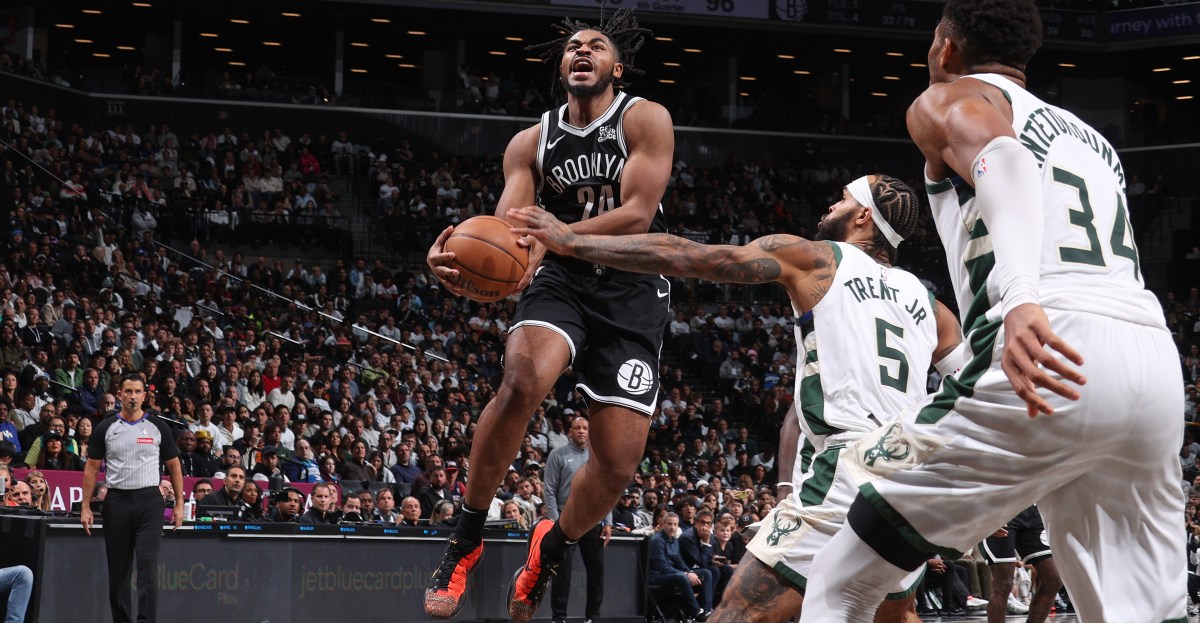 NBA Free Agency: Bucks sign former Nets guard and 24 PPG scorer Cam Thomas