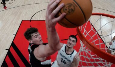 Discuss Scoot Henderson’s Return, Blazers vs. Grizzlies Here!