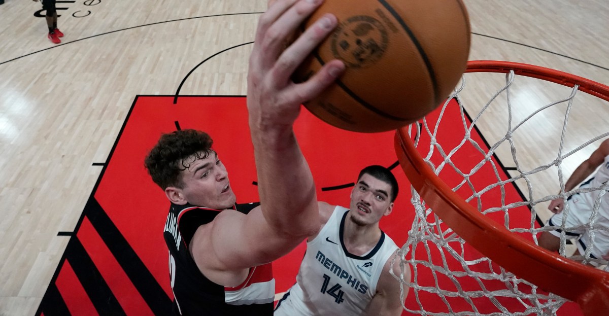 Discuss Scoot Henderson’s Return, Blazers vs. Grizzlies Here!