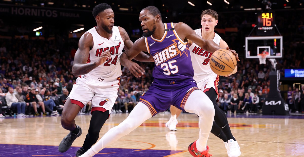 Haywood Highsmith: Defensive report and potential role in Phoenix’s rotation