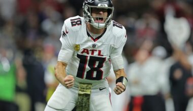 Kirk Cousins is a huge San Antonio Spurs fan