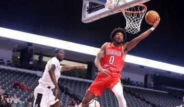 Birmingham faces loss of Squadron as Louisiana city approves resolution to relocate team