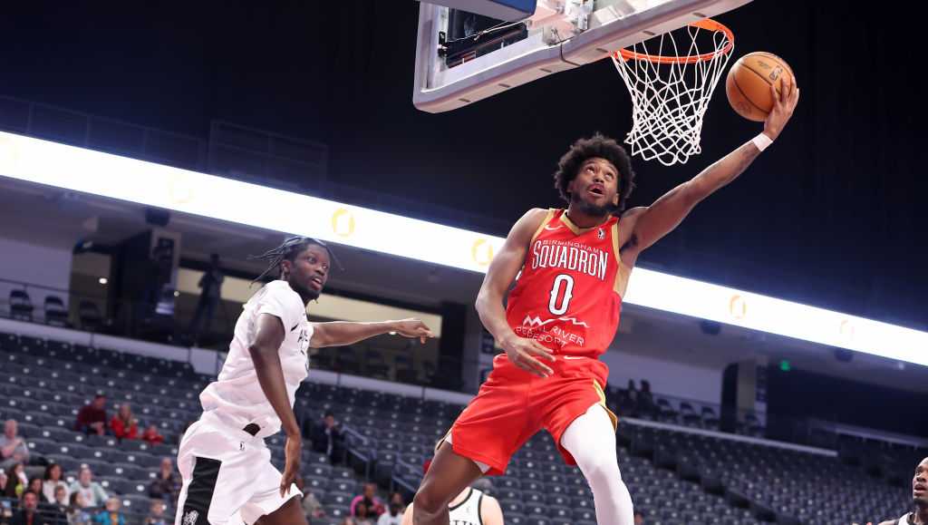 Birmingham faces loss of Squadron as Louisiana city approves resolution to relocate team