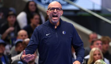 Jason Kidd goes on expletive-filled rant after 111-107 loss to Houston