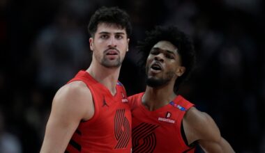 Blazers Injury Report for Grizzlies Best of the Season