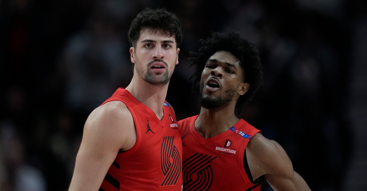 Blazers Injury Report for Grizzlies Best of the Season