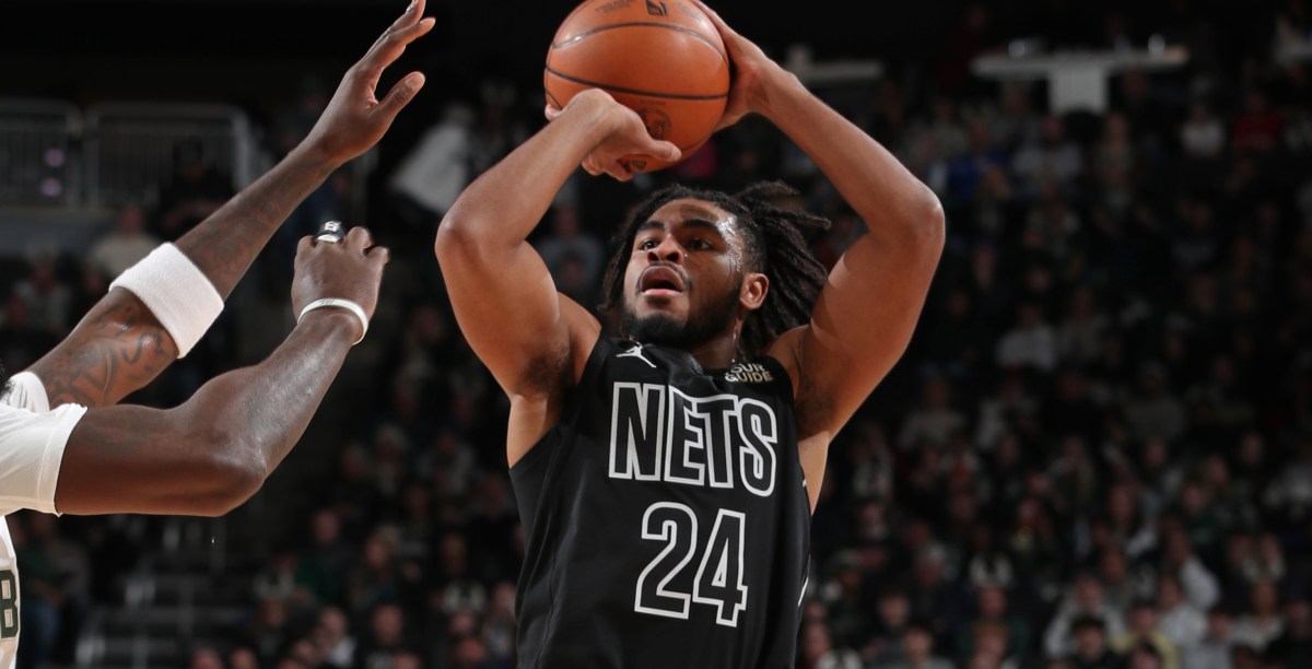 NBA Rumors: Milwaukee Bucks targeting Cam Thomas, D’Angelo Russell