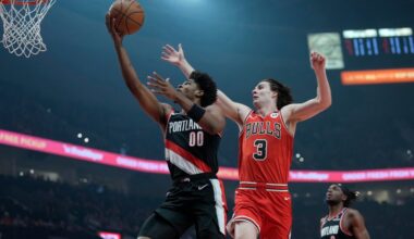 What the Trail Blazers Should’ve Done at the NBA Trade Deadline