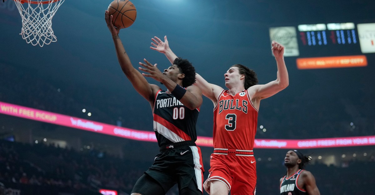 What the Trail Blazers Should’ve Done at the NBA Trade Deadline