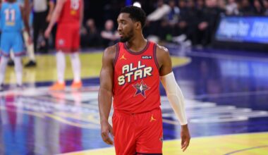 Cavs’ star to participate in NBA’s 2026 3-Point Contest