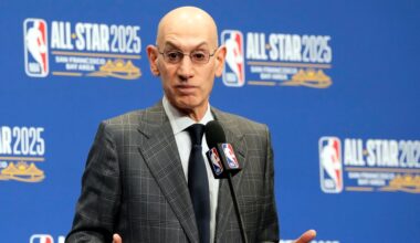 NBA Plans to Adopt Anti-Tanking Measures Next Season