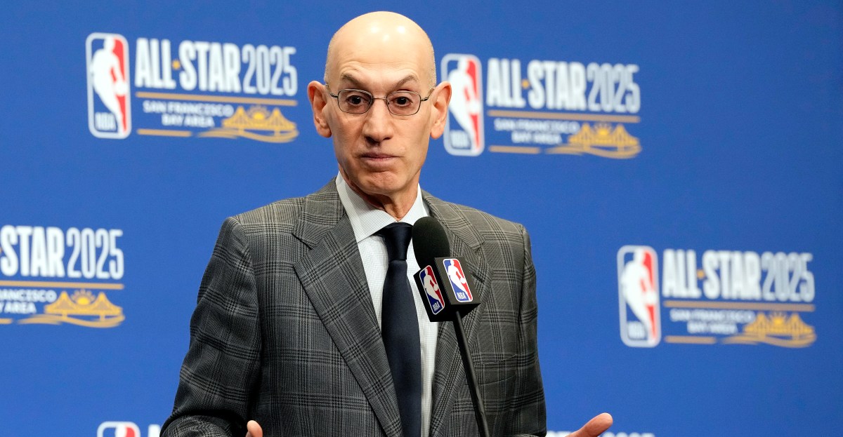 NBA Plans to Adopt Anti-Tanking Measures Next Season
