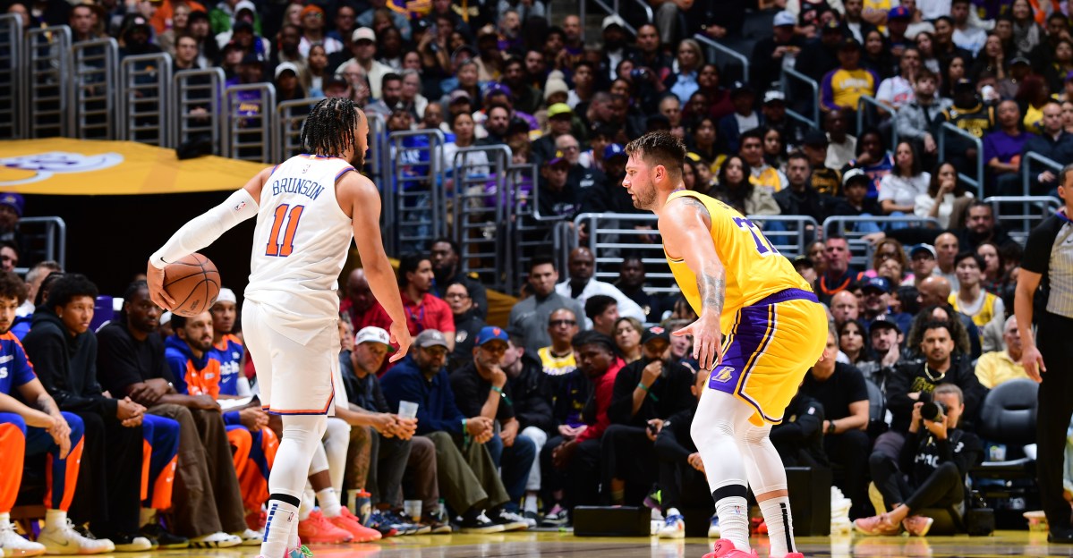 Lakers vs Knicks Discussion, Injury Report, How To Watch