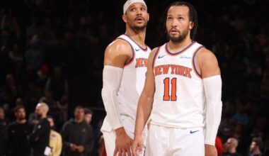 Game Preview: Knicks vs Rockets, February 21, 2026