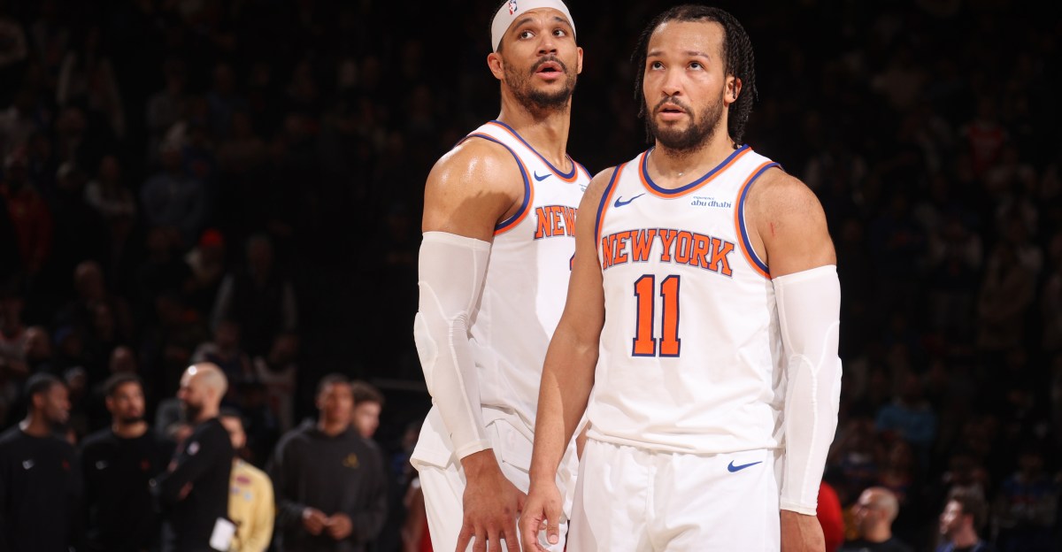 Game Preview: Knicks vs Rockets, February 21, 2026