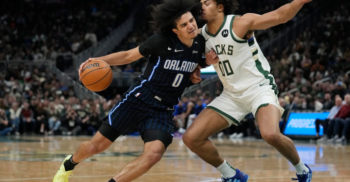 Bucks vs. Magic Preview, Start Time, TV Schedule & Injury Report