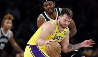 Lakers vs Nets Discussion, Injury Report, How To Watch