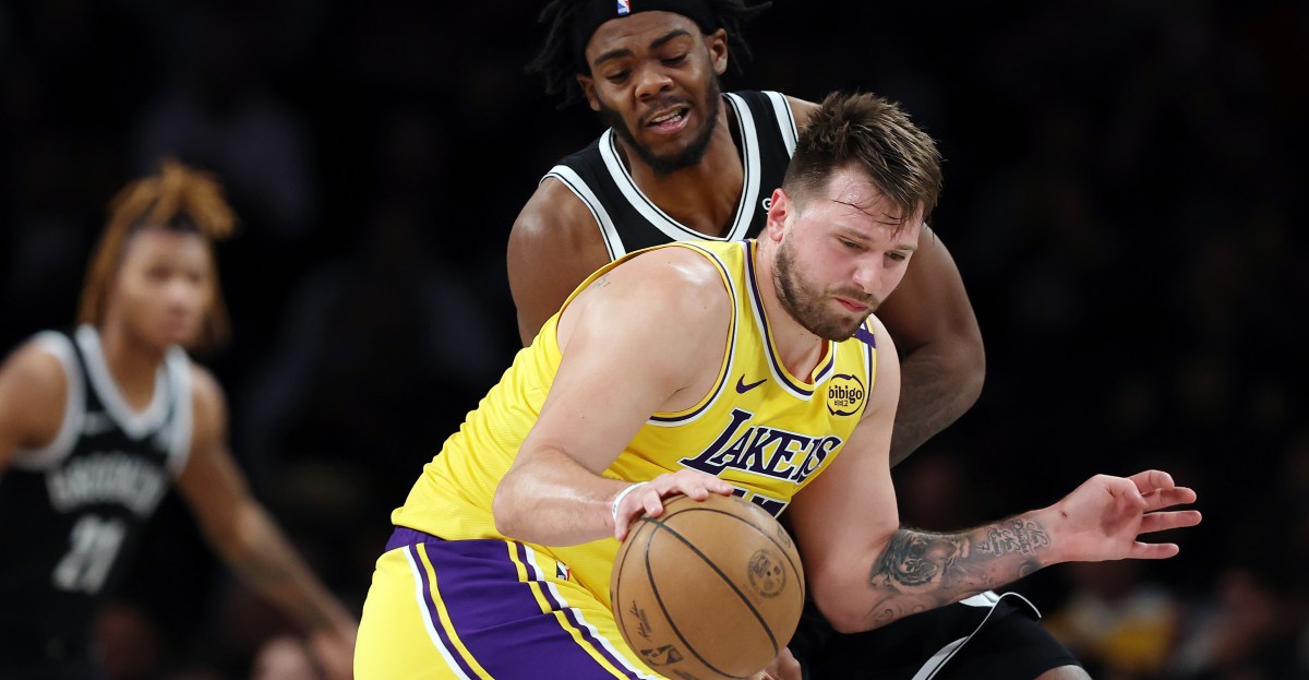 Lakers vs Nets Discussion, Injury Report, How To Watch